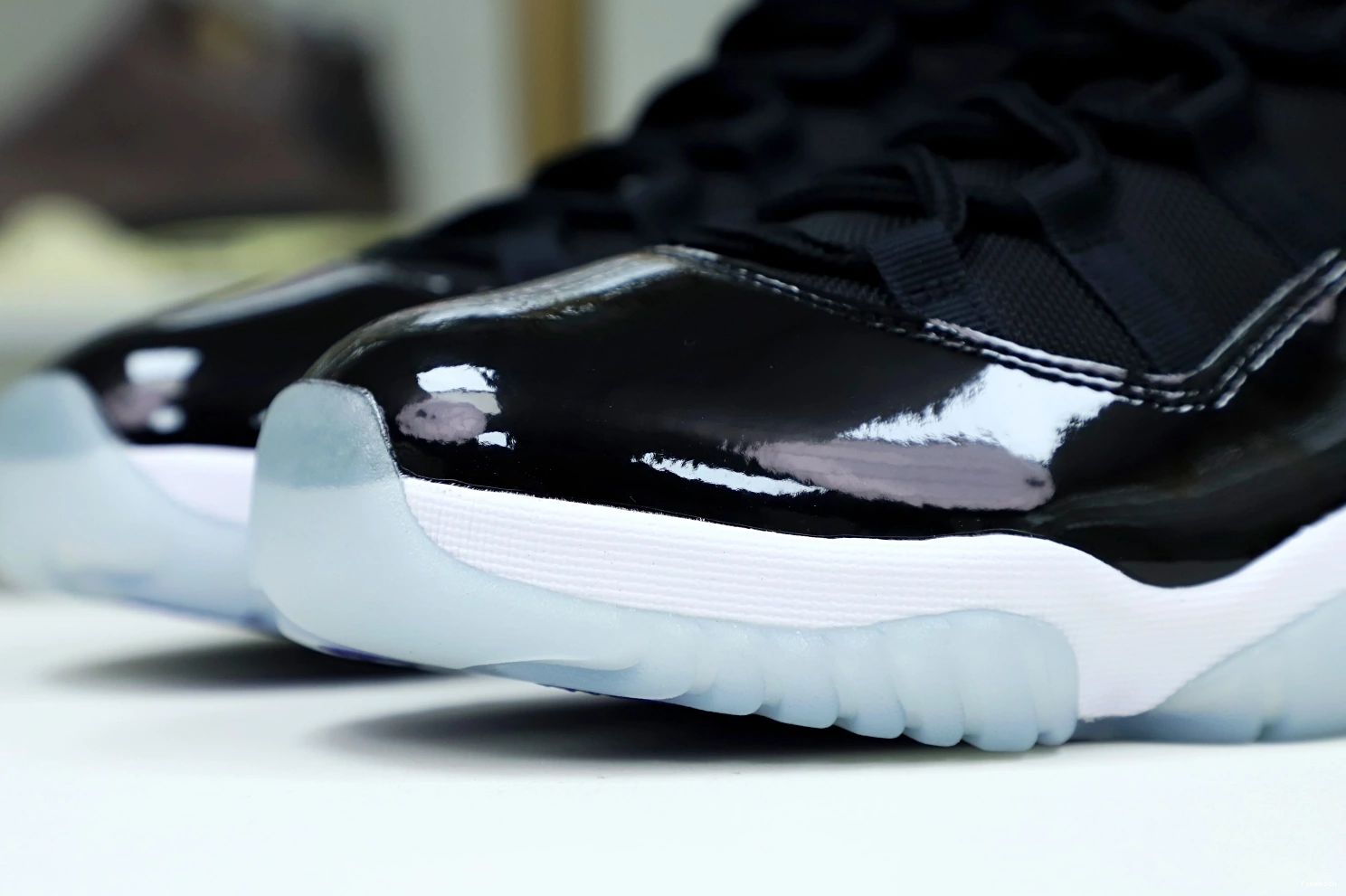 JORDAN AIR 11 NIKE 0717
